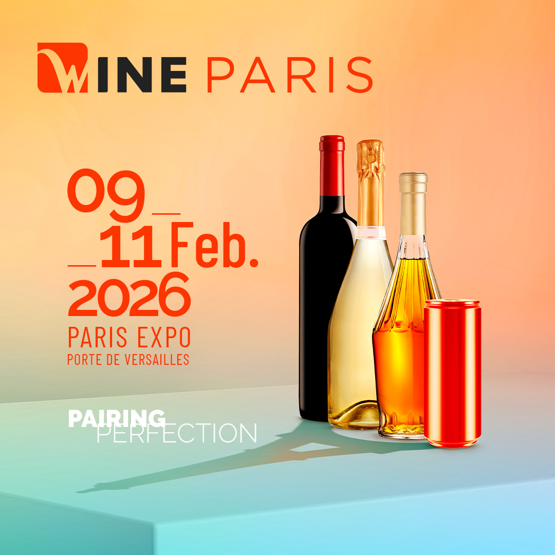 WINE PARIS 2026, Domaine Gadais Père & Fils